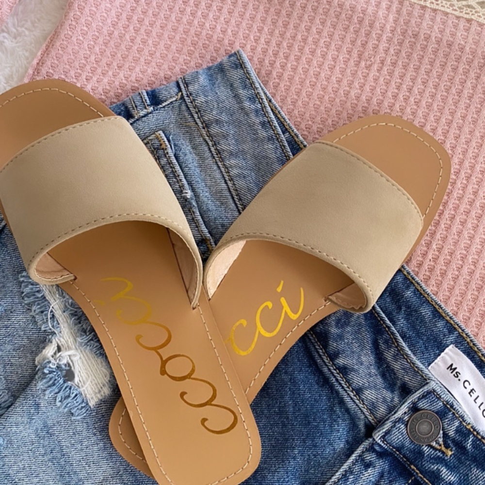 Ccocci Sandal